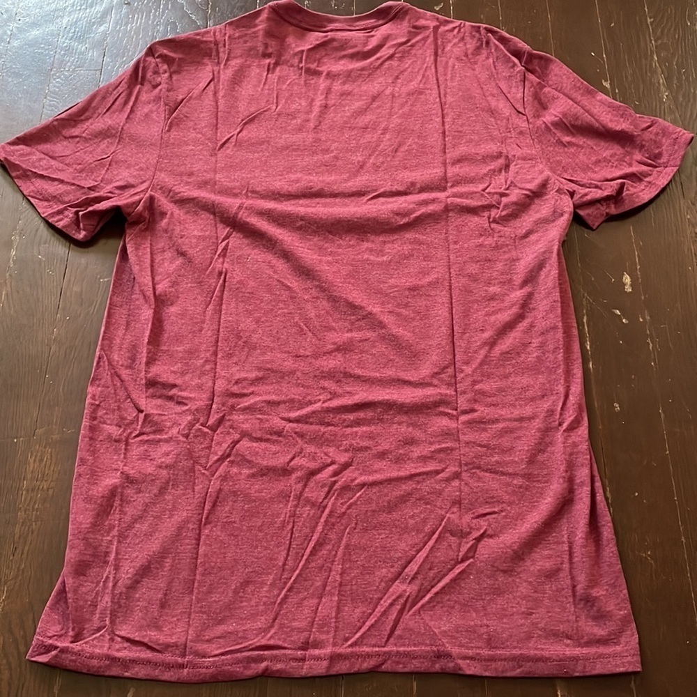 Women's District Very Important Tee “I Make Pour Decisions” Short Sleeve Shirt - Picture 7 of 12